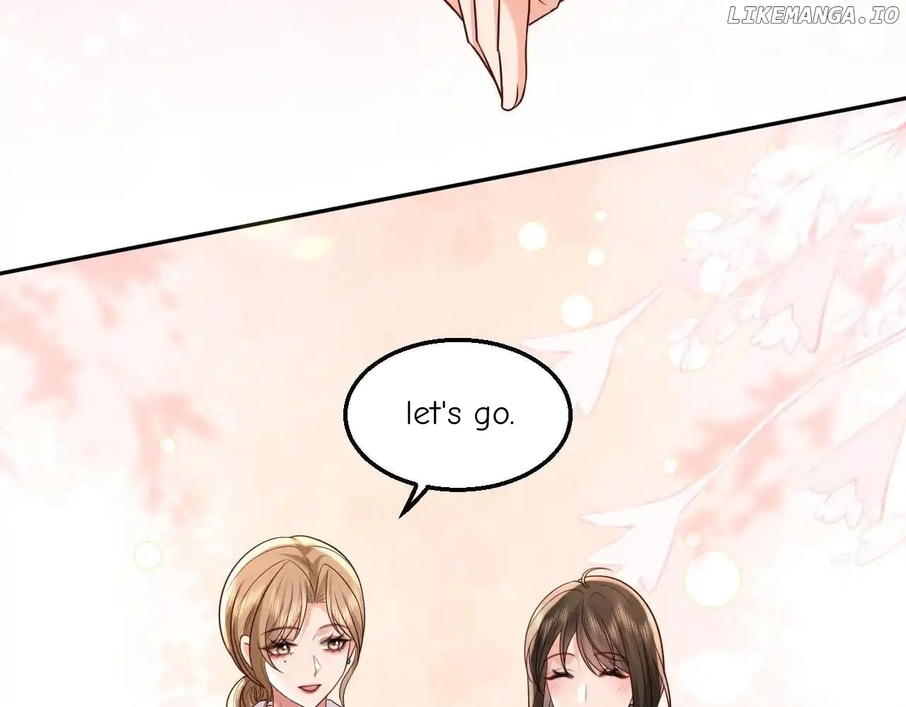 The Dentist Won't Stop Teasing Me Chapter 9 - page 53