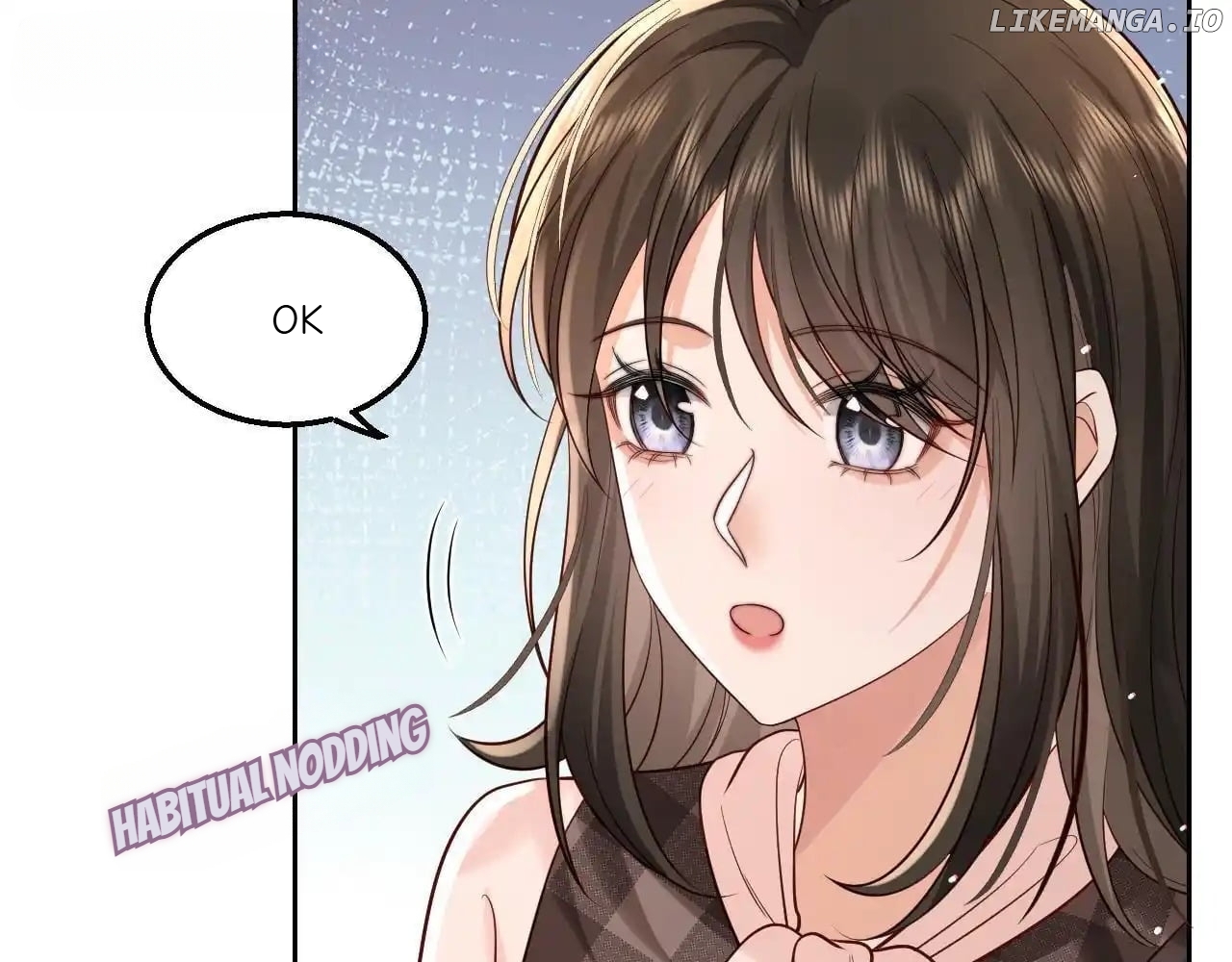 The Dentist Won't Stop Teasing Me Chapter 9 - page 62