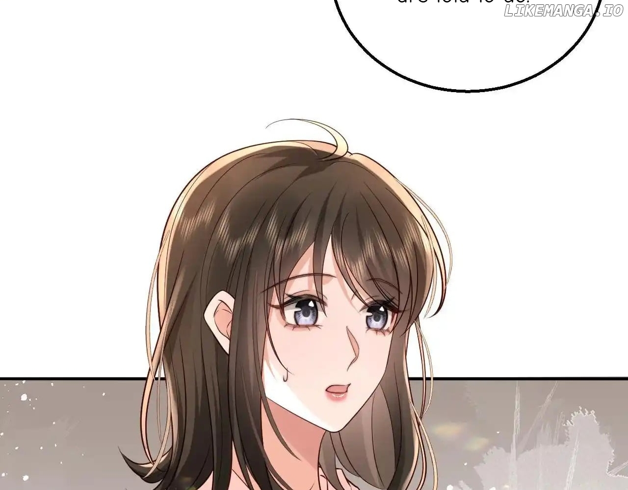 The Dentist Won't Stop Teasing Me Chapter 9 - page 66