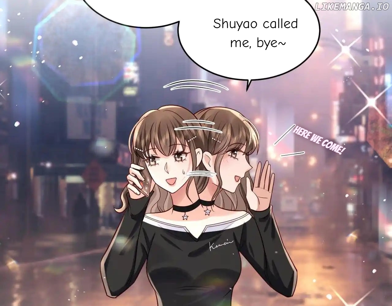The Dentist Won't Stop Teasing Me Chapter 9 - page 9