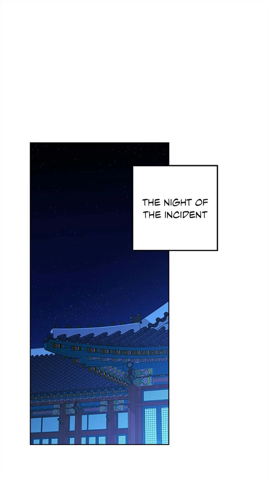 Born As The Daughter of a Lowly Concubine Chapter 36 - page 1