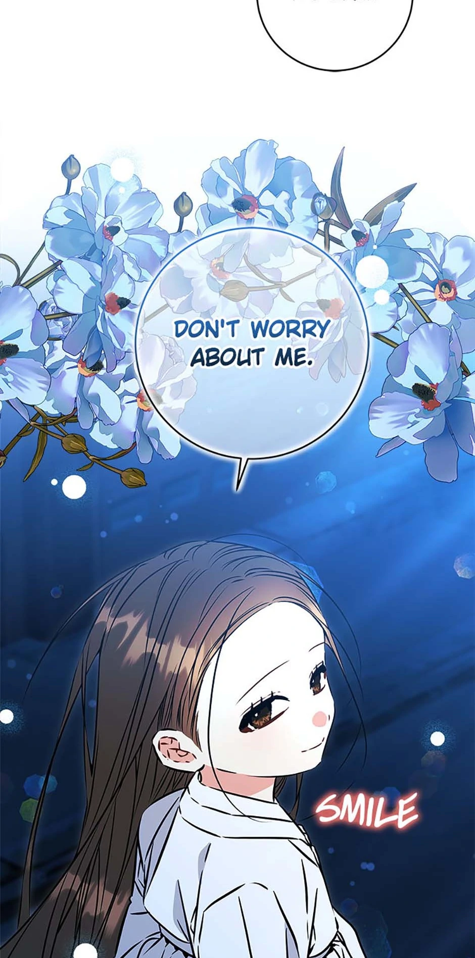 Born As The Daughter of a Lowly Concubine Chapter 36 - page 13