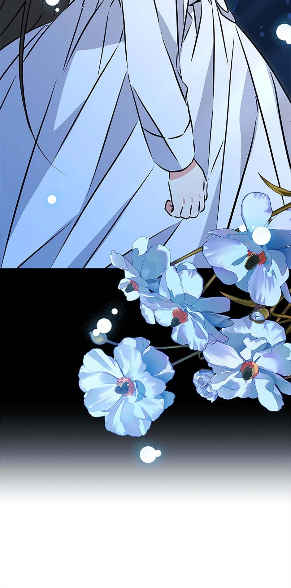 Born As The Daughter of a Lowly Concubine Chapter 36 - page 14
