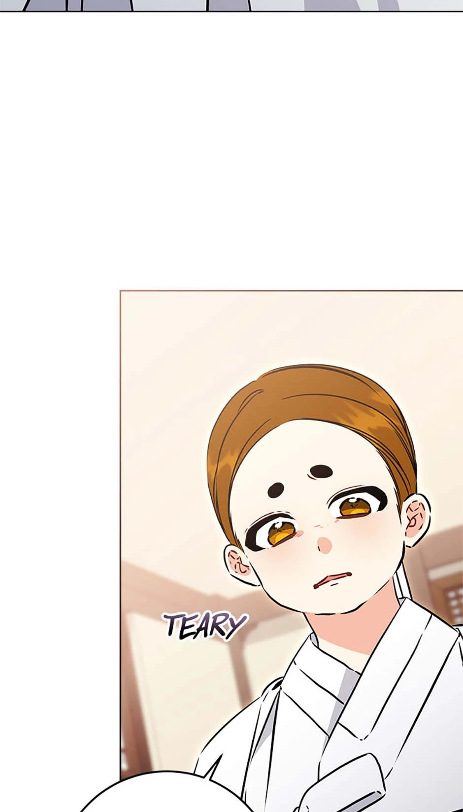 Born As The Daughter of a Lowly Concubine Chapter 36 - page 16