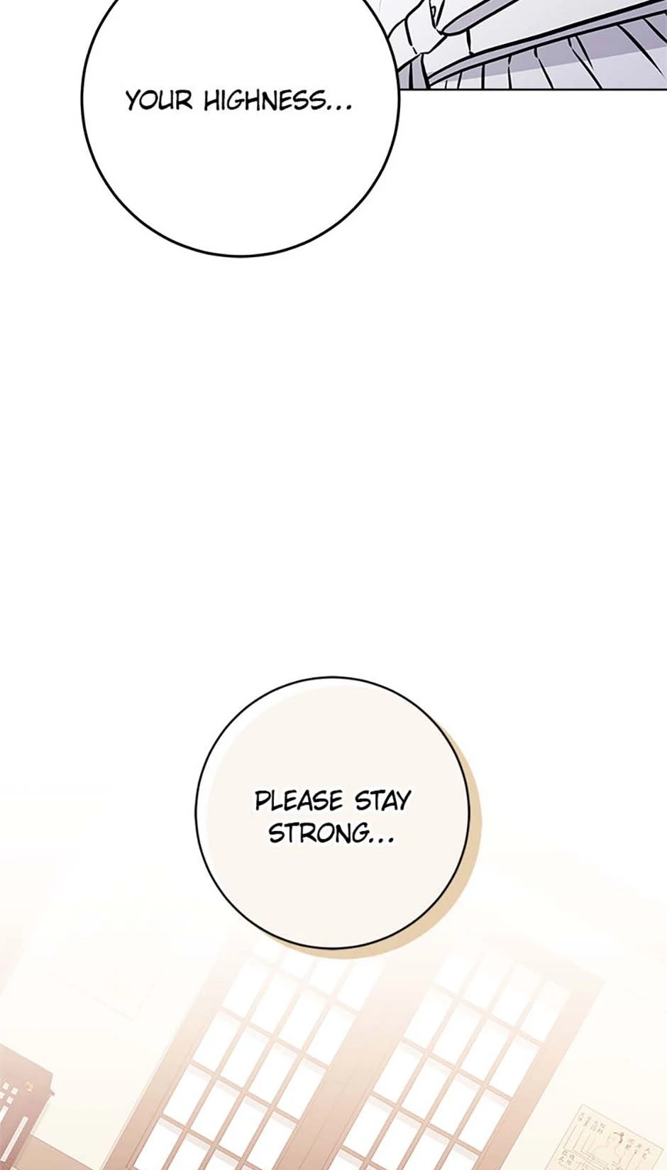 Born As The Daughter of a Lowly Concubine Chapter 36 - page 17