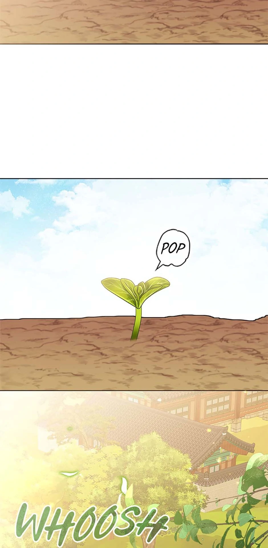 Born As The Daughter of a Lowly Concubine Chapter 36 - page 21