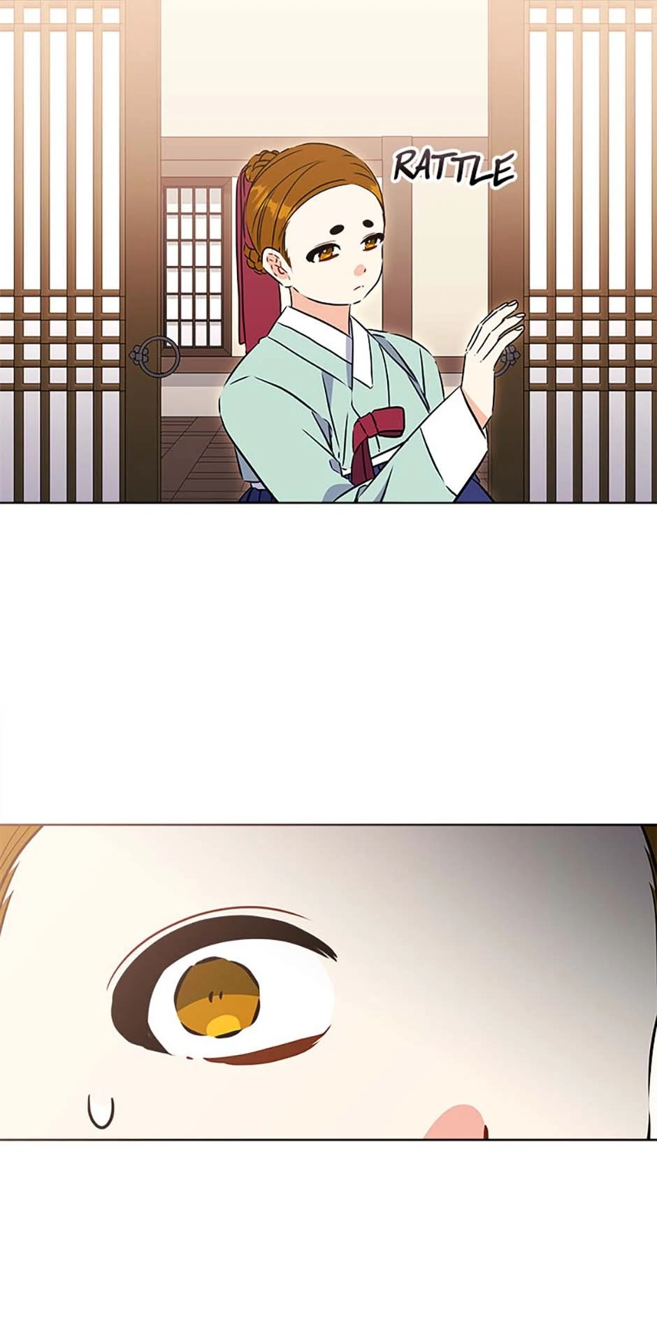 Born As The Daughter of a Lowly Concubine Chapter 36 - page 24