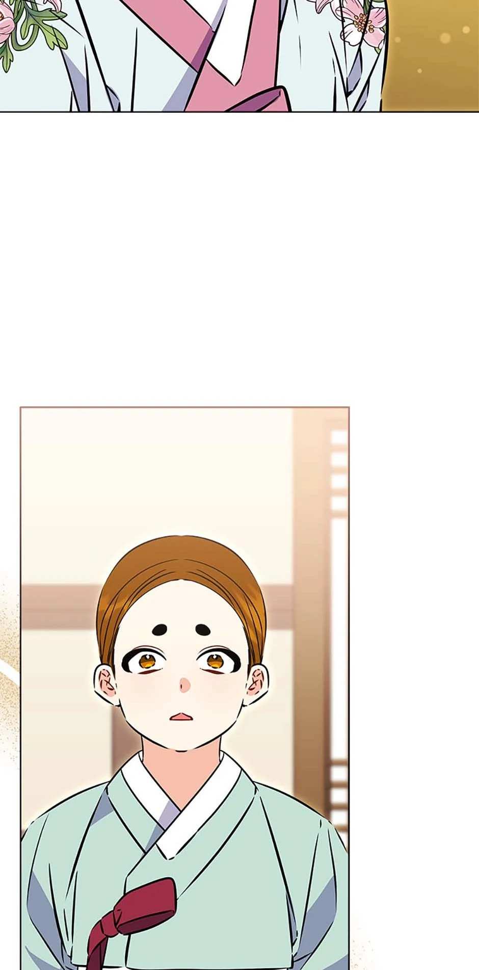 Born As The Daughter of a Lowly Concubine Chapter 36 - page 27