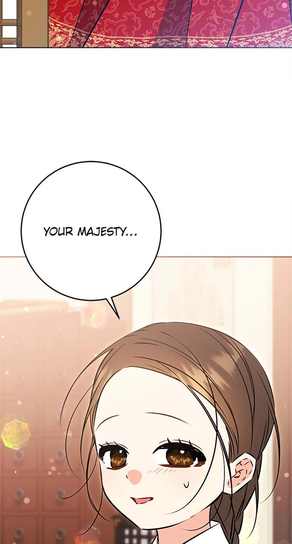 Born As The Daughter of a Lowly Concubine Chapter 36 - page 42