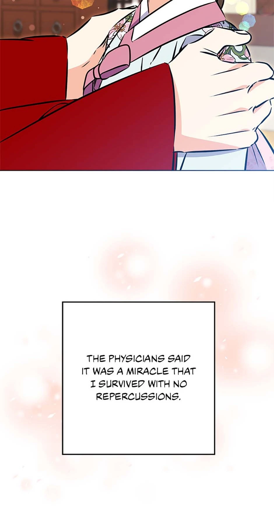 Born As The Daughter of a Lowly Concubine Chapter 36 - page 43