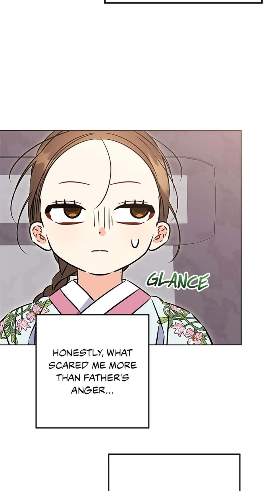 Born As The Daughter of a Lowly Concubine Chapter 36 - page 45
