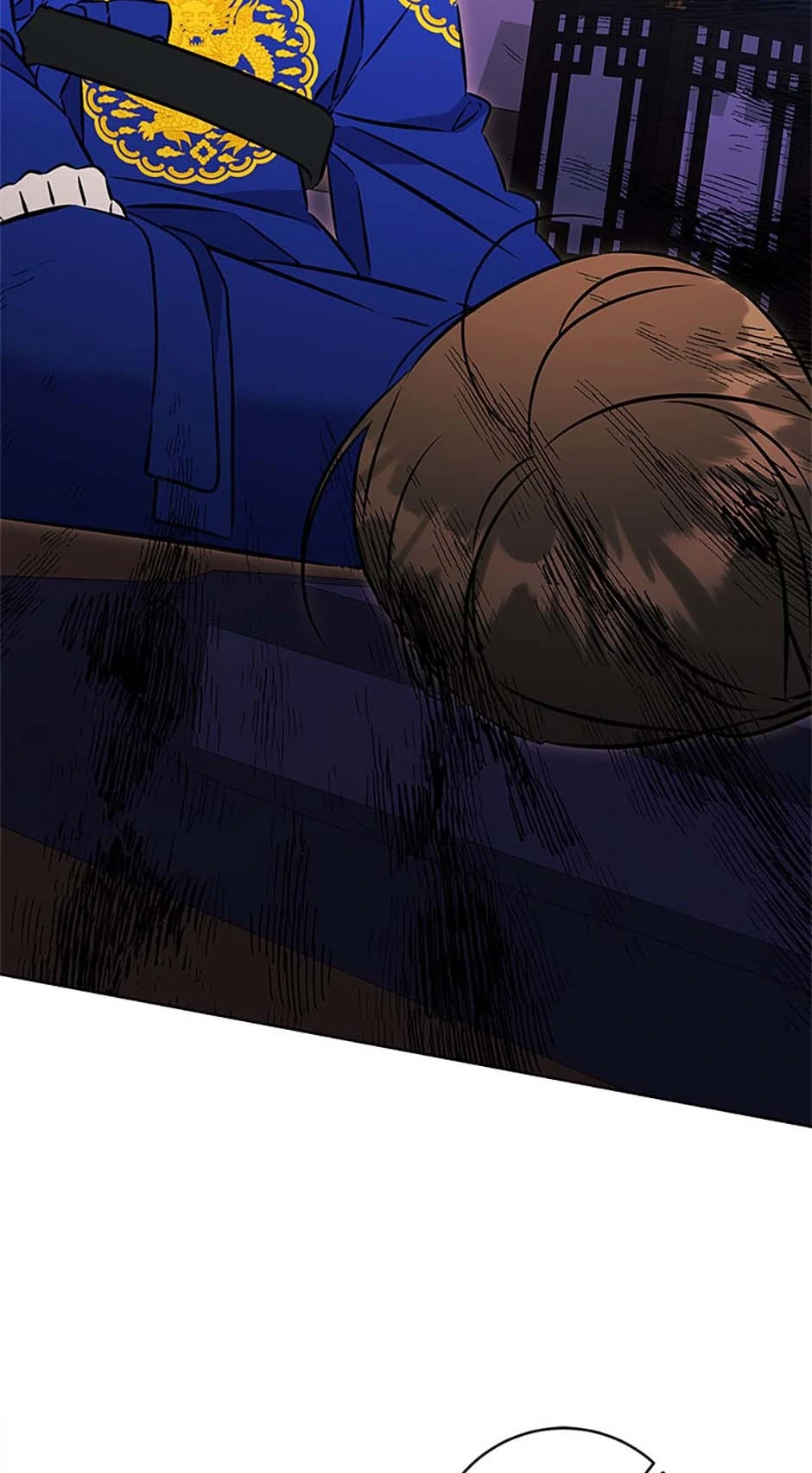 Born As The Daughter of a Lowly Concubine Chapter 36 - page 47