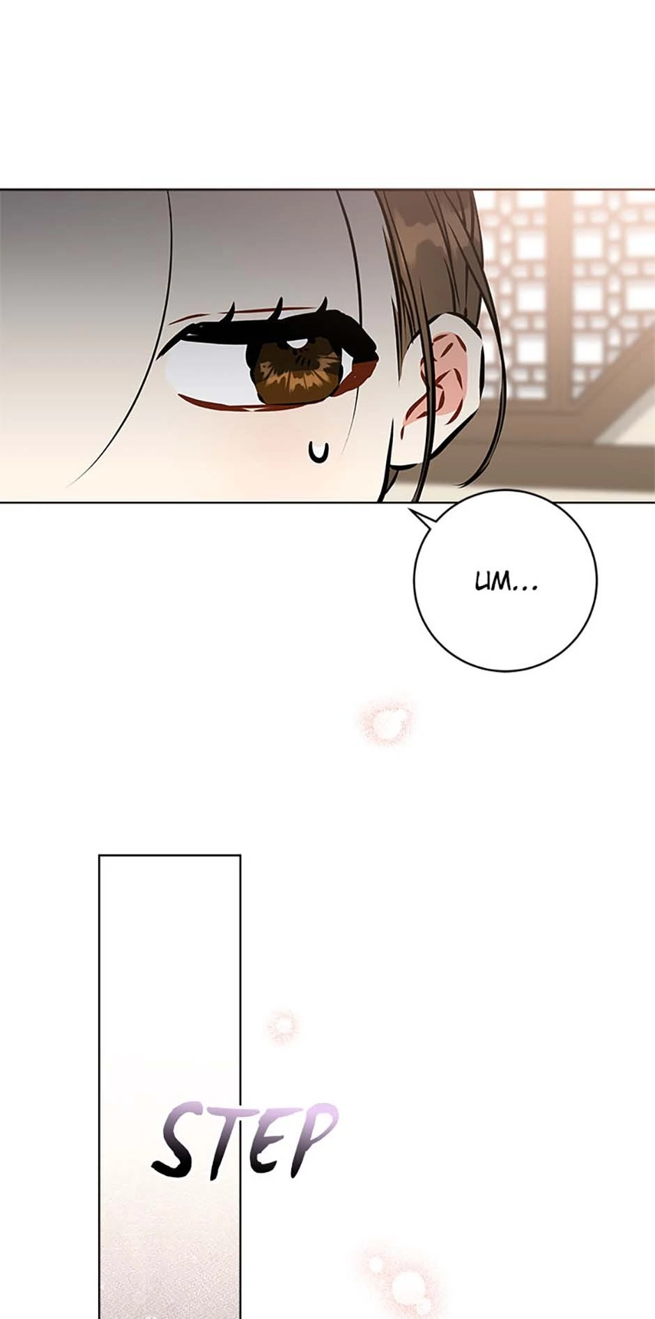 Born As The Daughter of a Lowly Concubine Chapter 36 - page 58