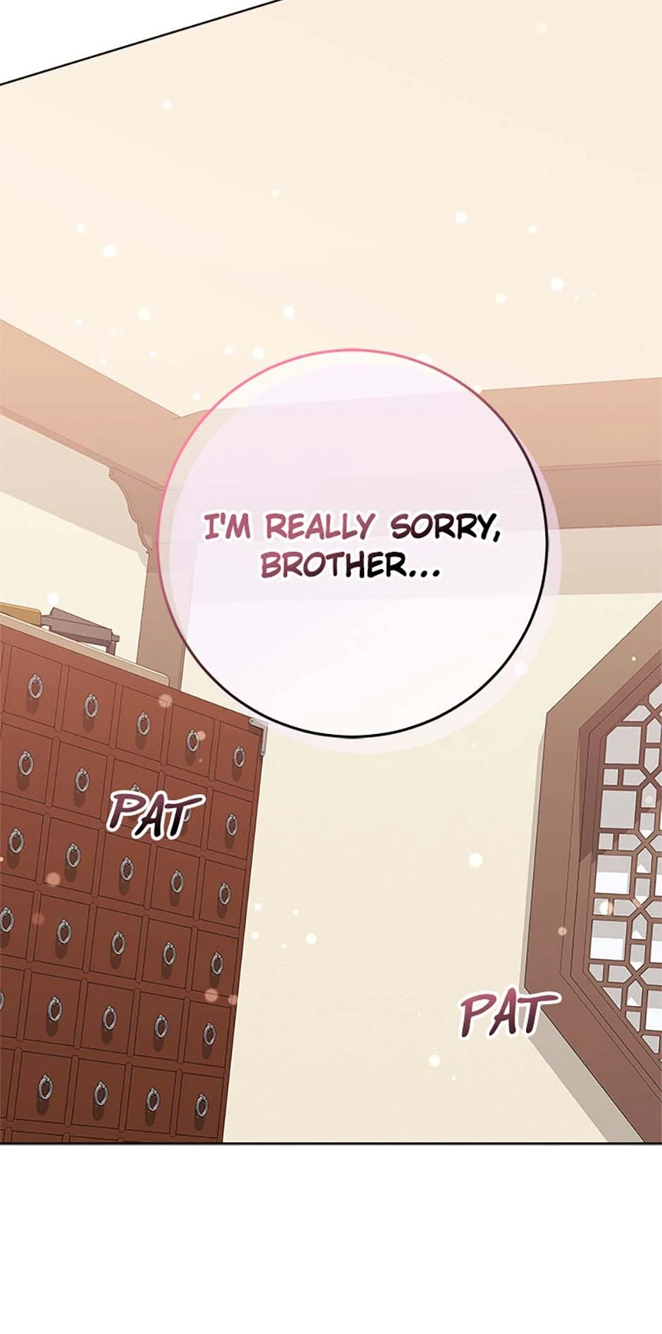 Born As The Daughter of a Lowly Concubine Chapter 36 - page 62