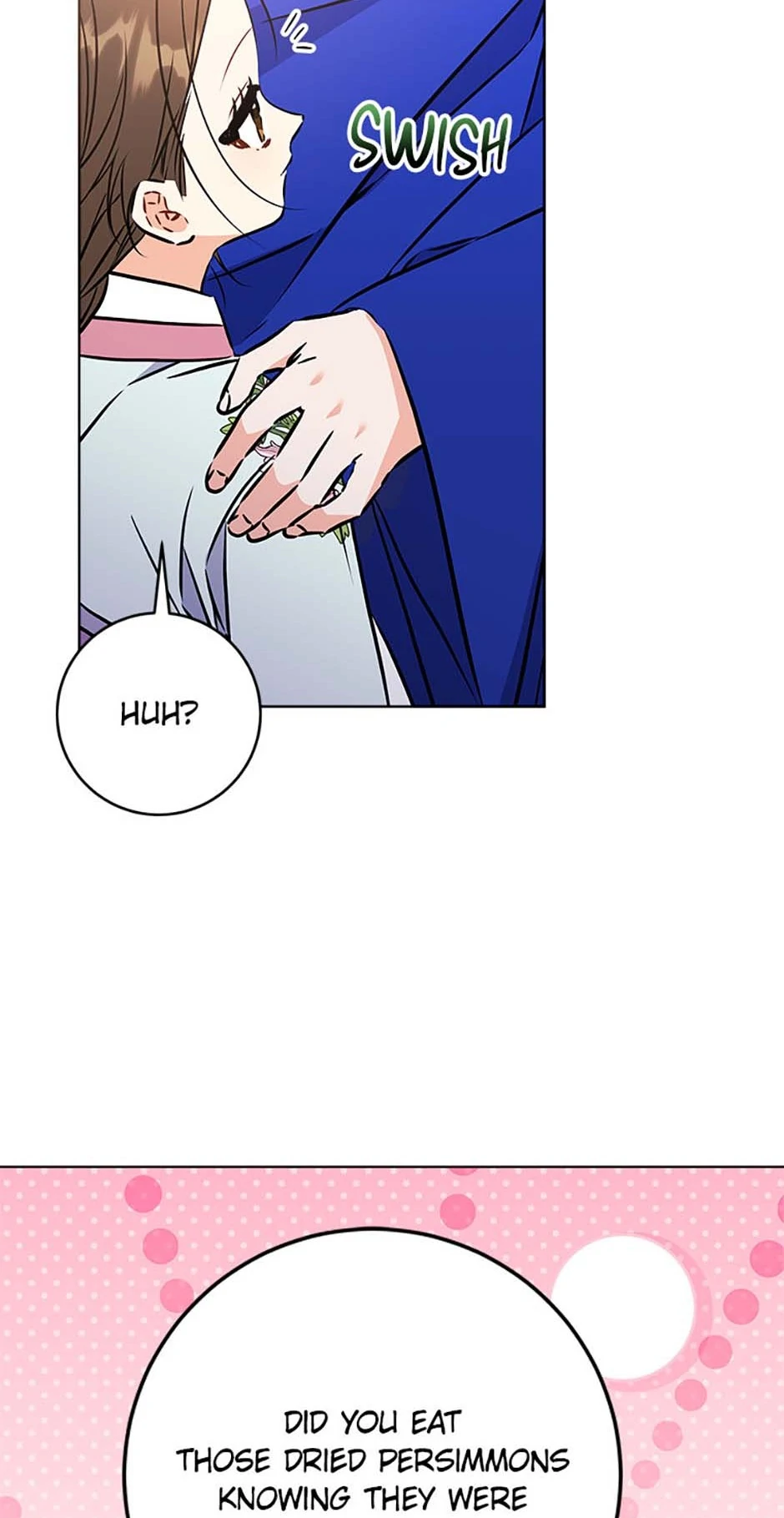 Born As The Daughter of a Lowly Concubine Chapter 36 - page 65