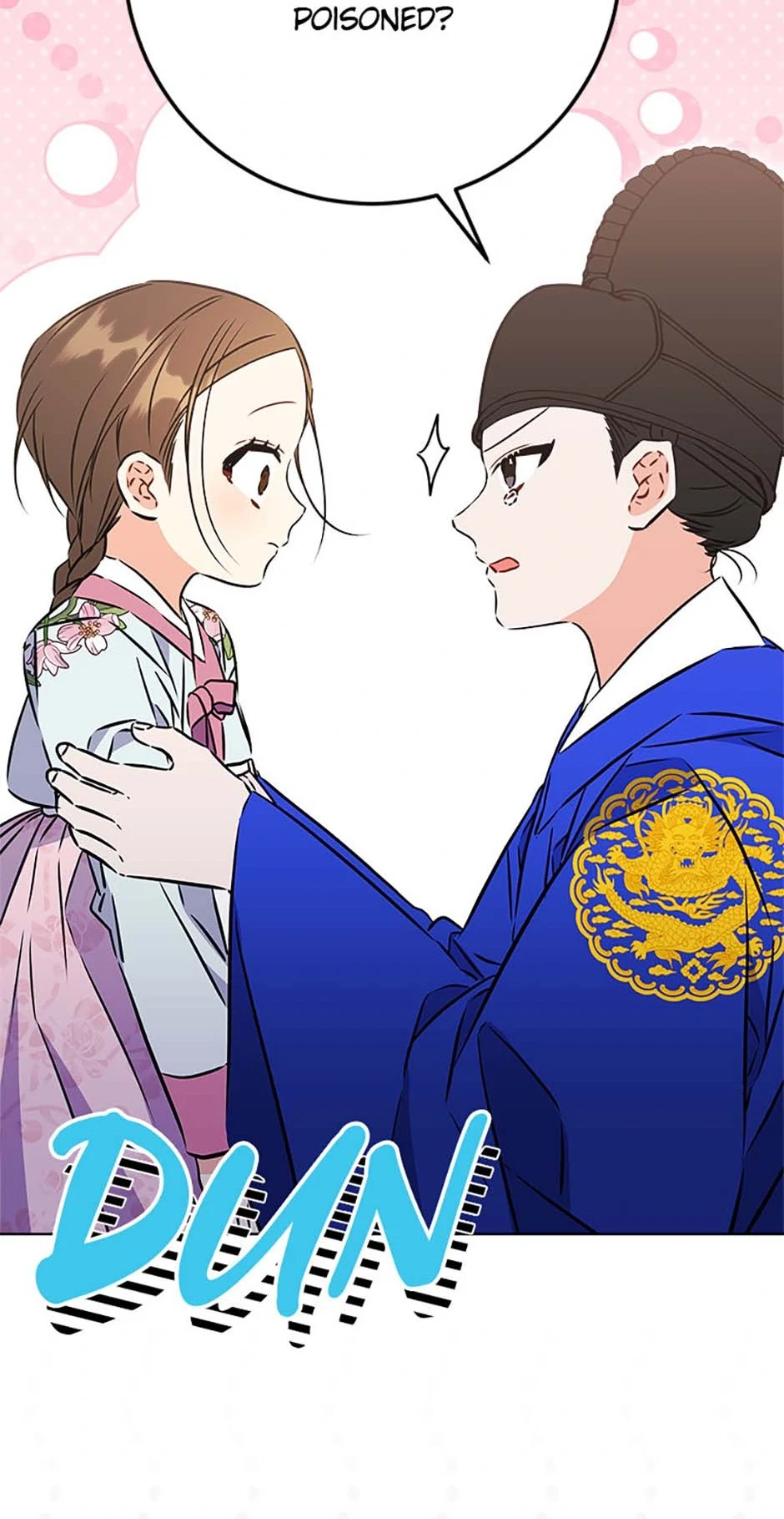 Born As The Daughter of a Lowly Concubine Chapter 36 - page 66