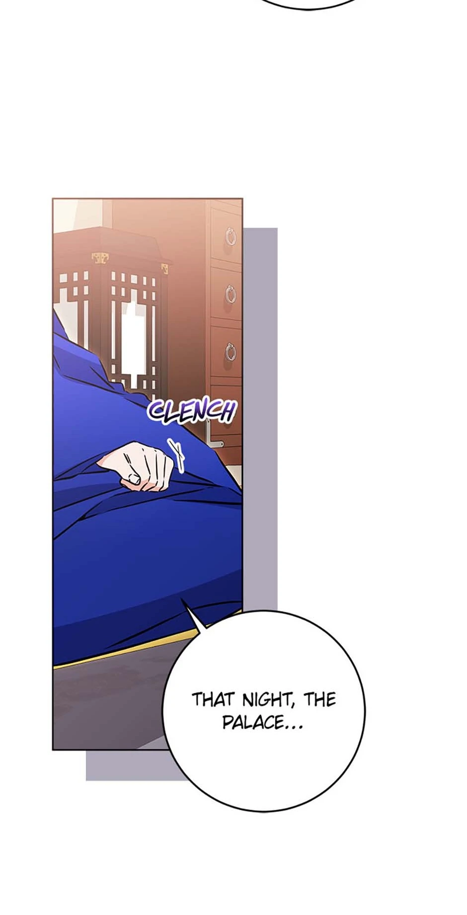 Born As The Daughter of a Lowly Concubine Chapter 36 - page 76