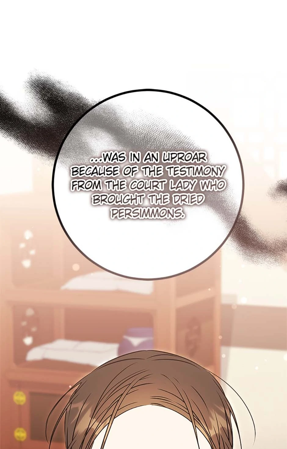 Born As The Daughter of a Lowly Concubine Chapter 36 - page 77