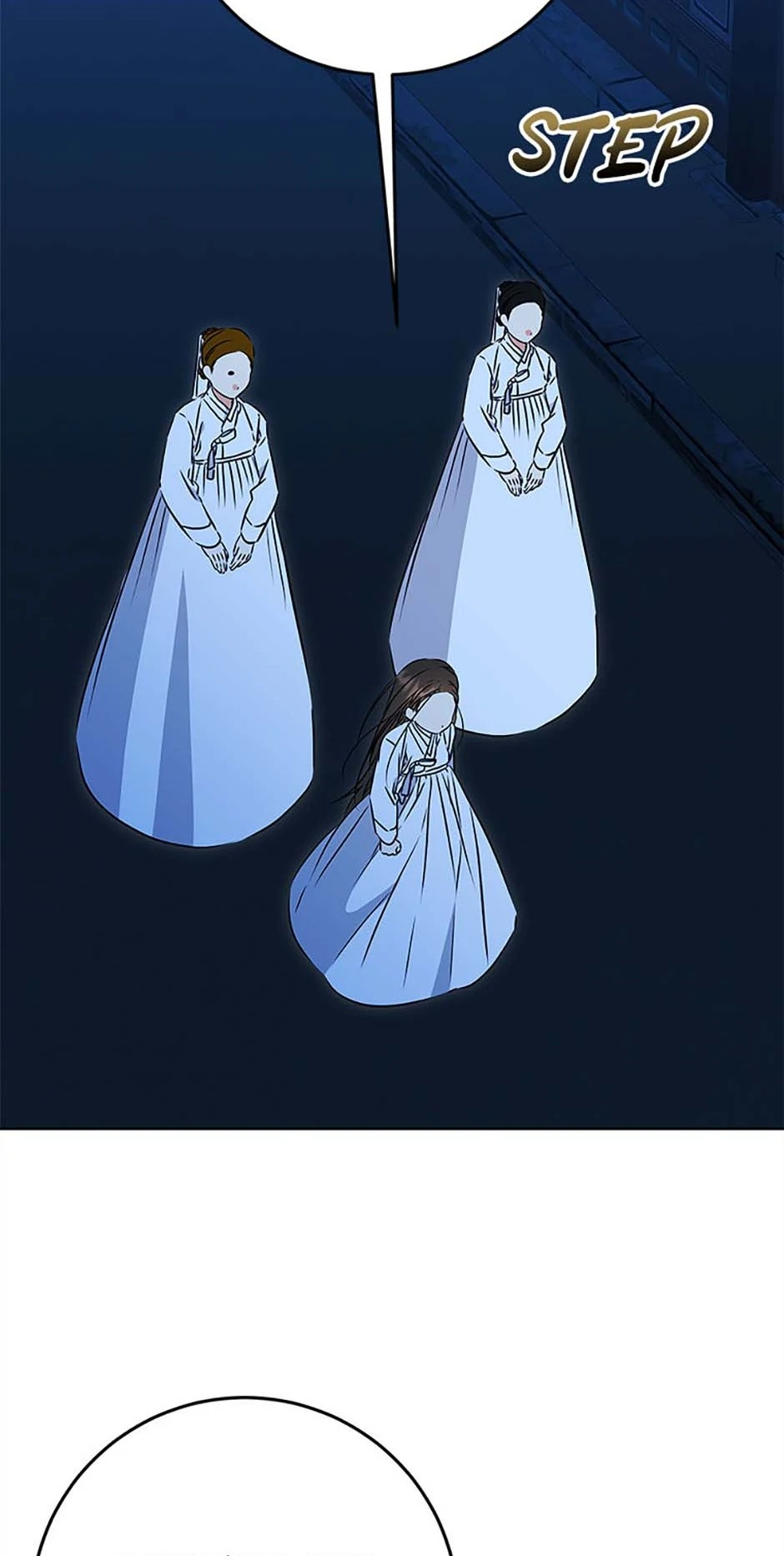 Born As The Daughter of a Lowly Concubine Chapter 36 - page 9