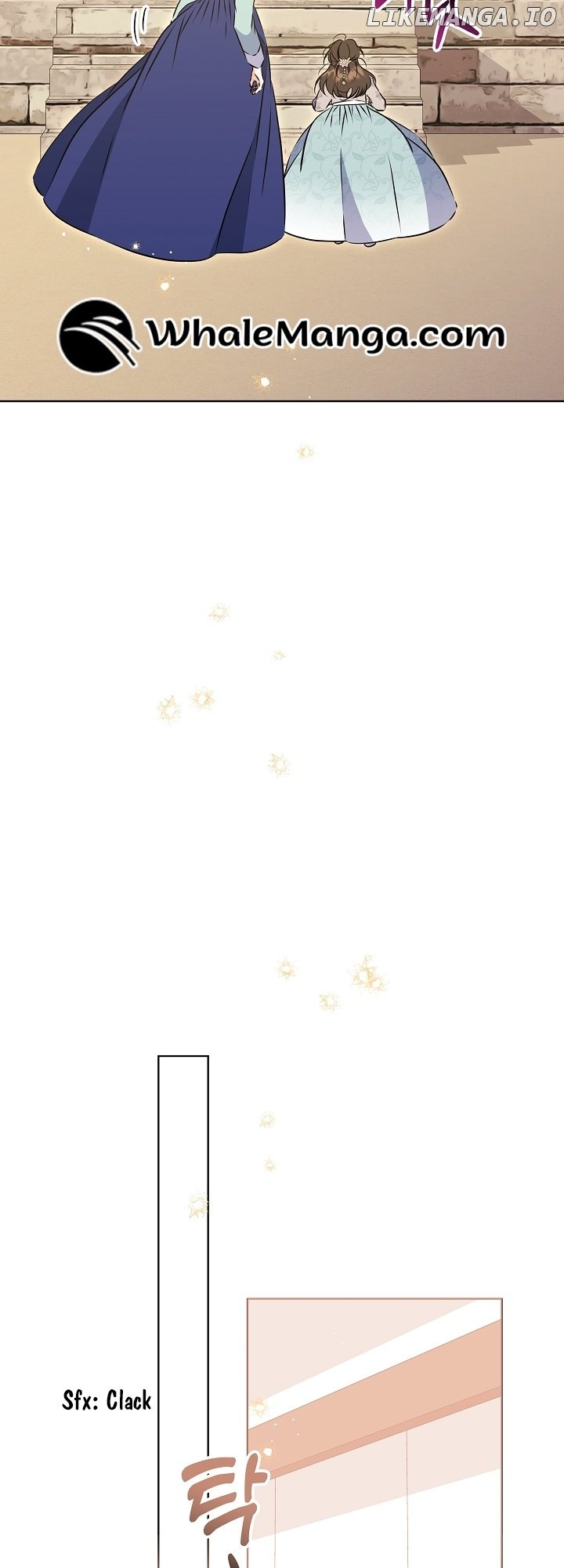 Born As The Daughter of a Lowly Concubine Chapter 26 - page 49