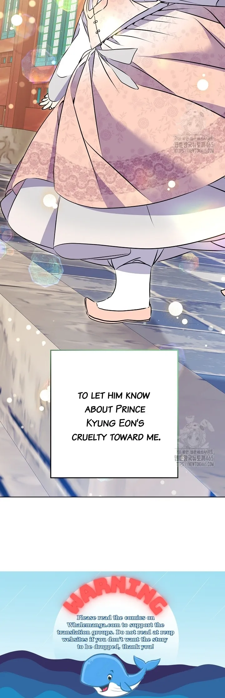 Born As The Daughter of a Lowly Concubine Chapter 19 - page 48