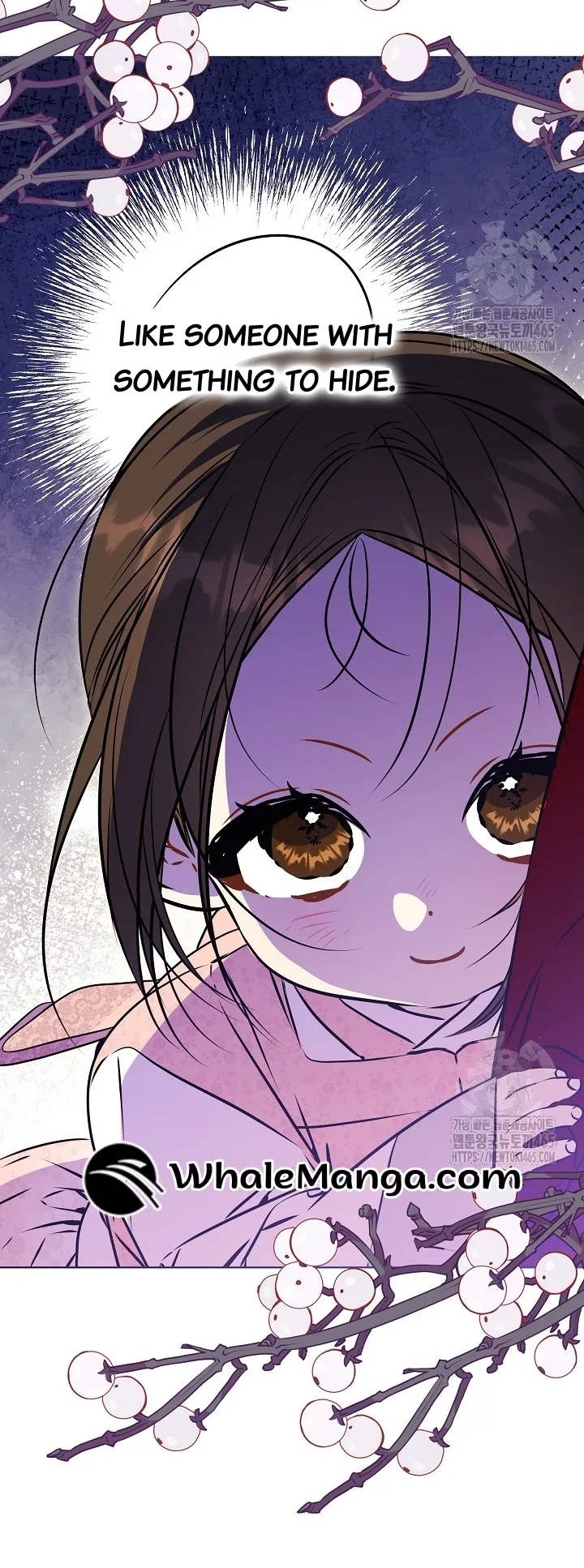 Born As The Daughter of a Lowly Concubine Chapter 20 - page 13