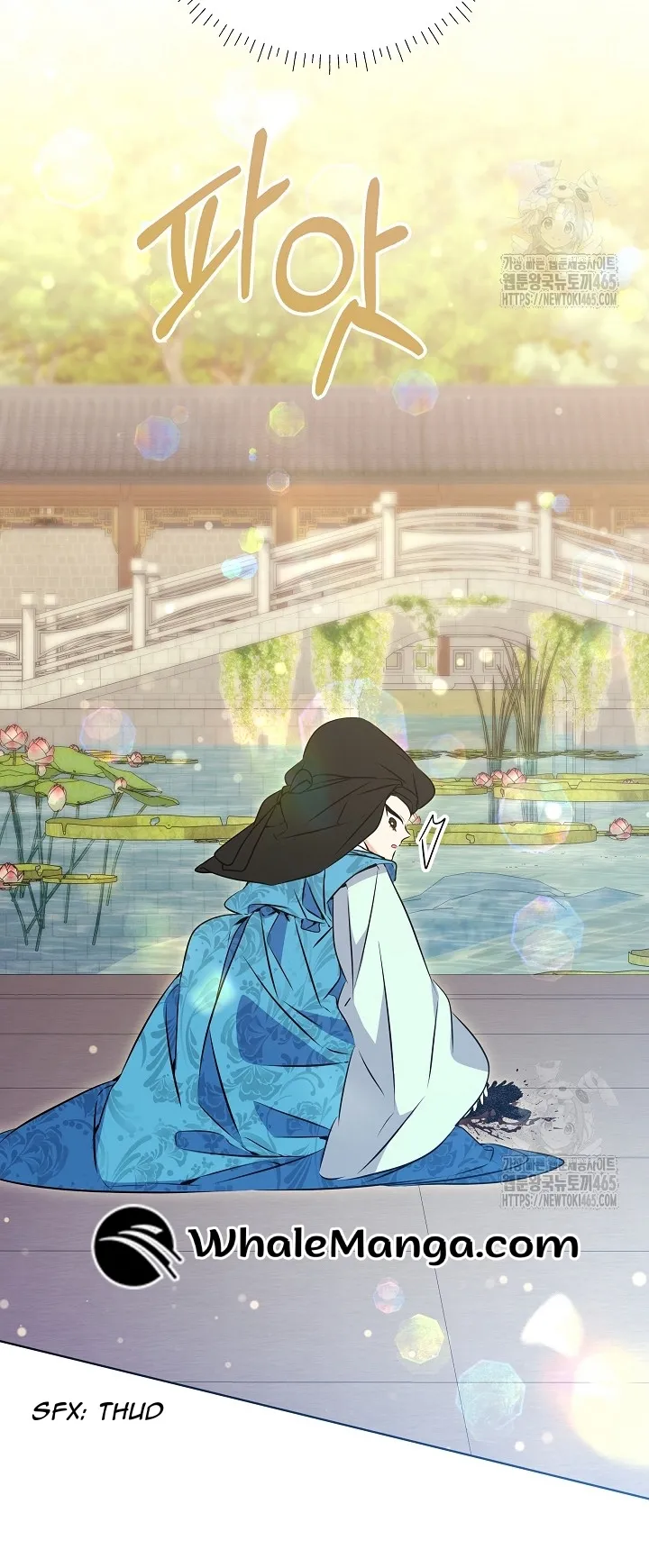 Born As The Daughter of a Lowly Concubine Chapter 20 - page 20
