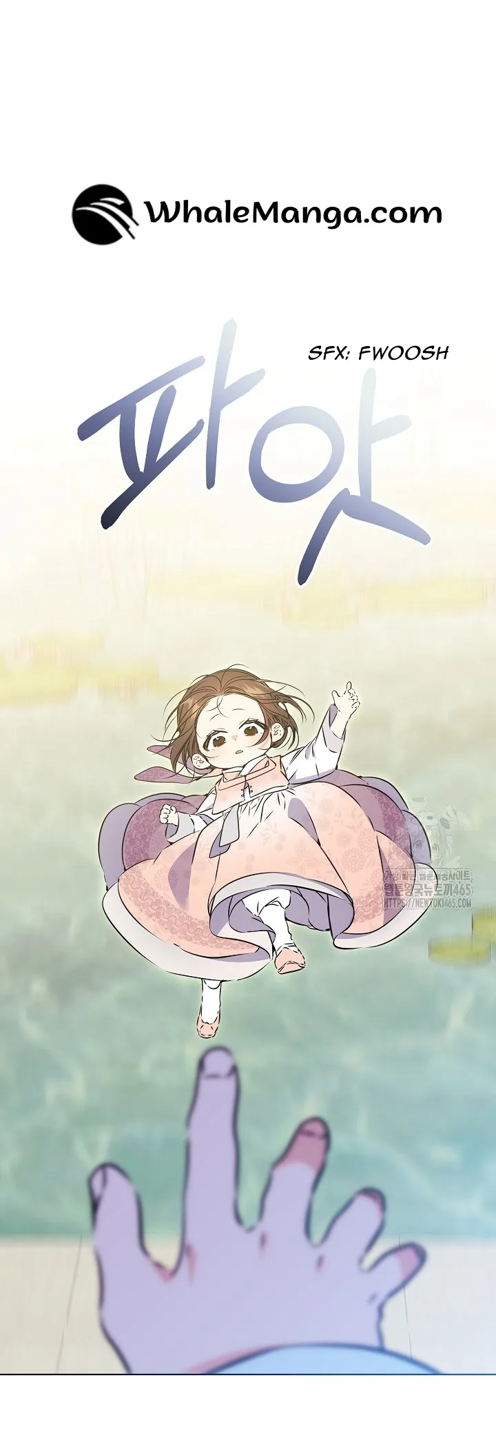 Born As The Daughter of a Lowly Concubine Chapter 20 - page 34