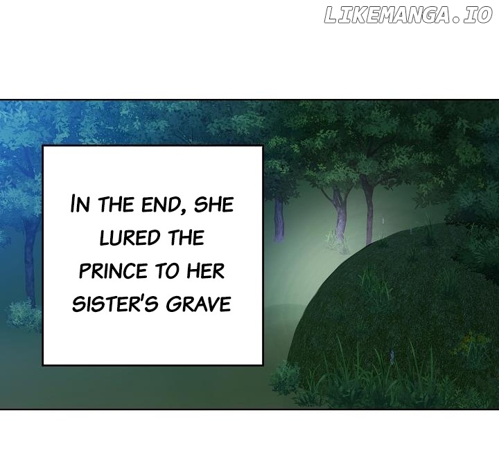 Born As The Daughter of a Lowly Concubine Chapter 23 - page 13