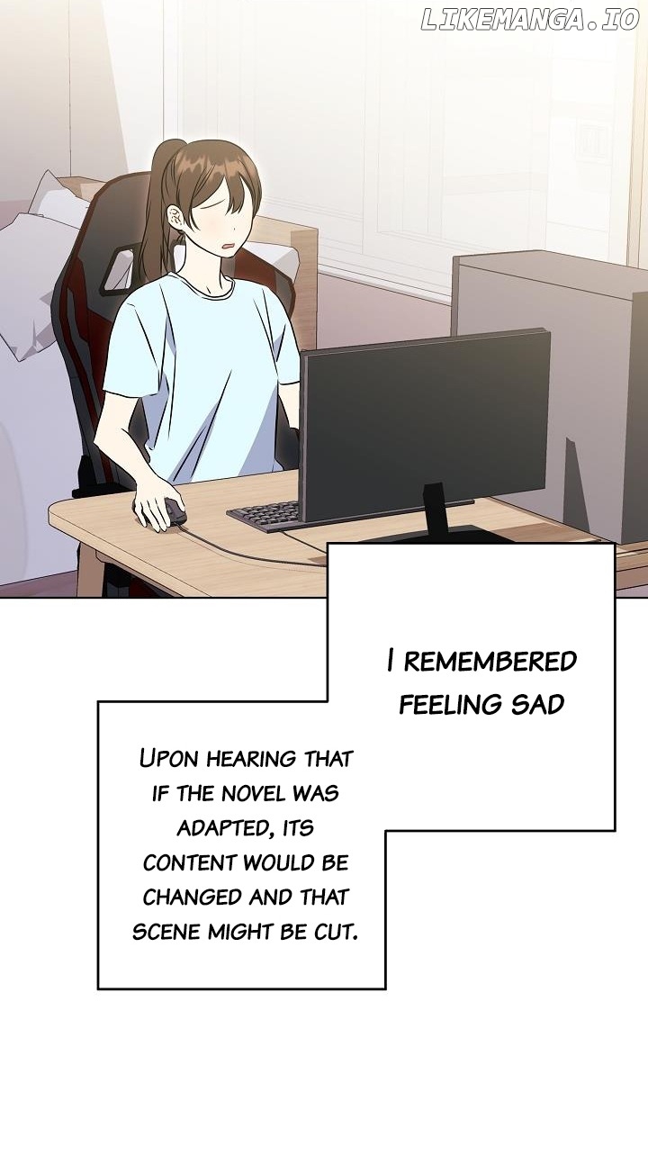 Born As The Daughter of a Lowly Concubine Chapter 23 - page 16