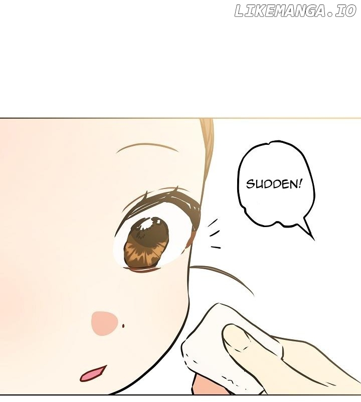 Born As The Daughter of a Lowly Concubine Chapter 23 - page 21