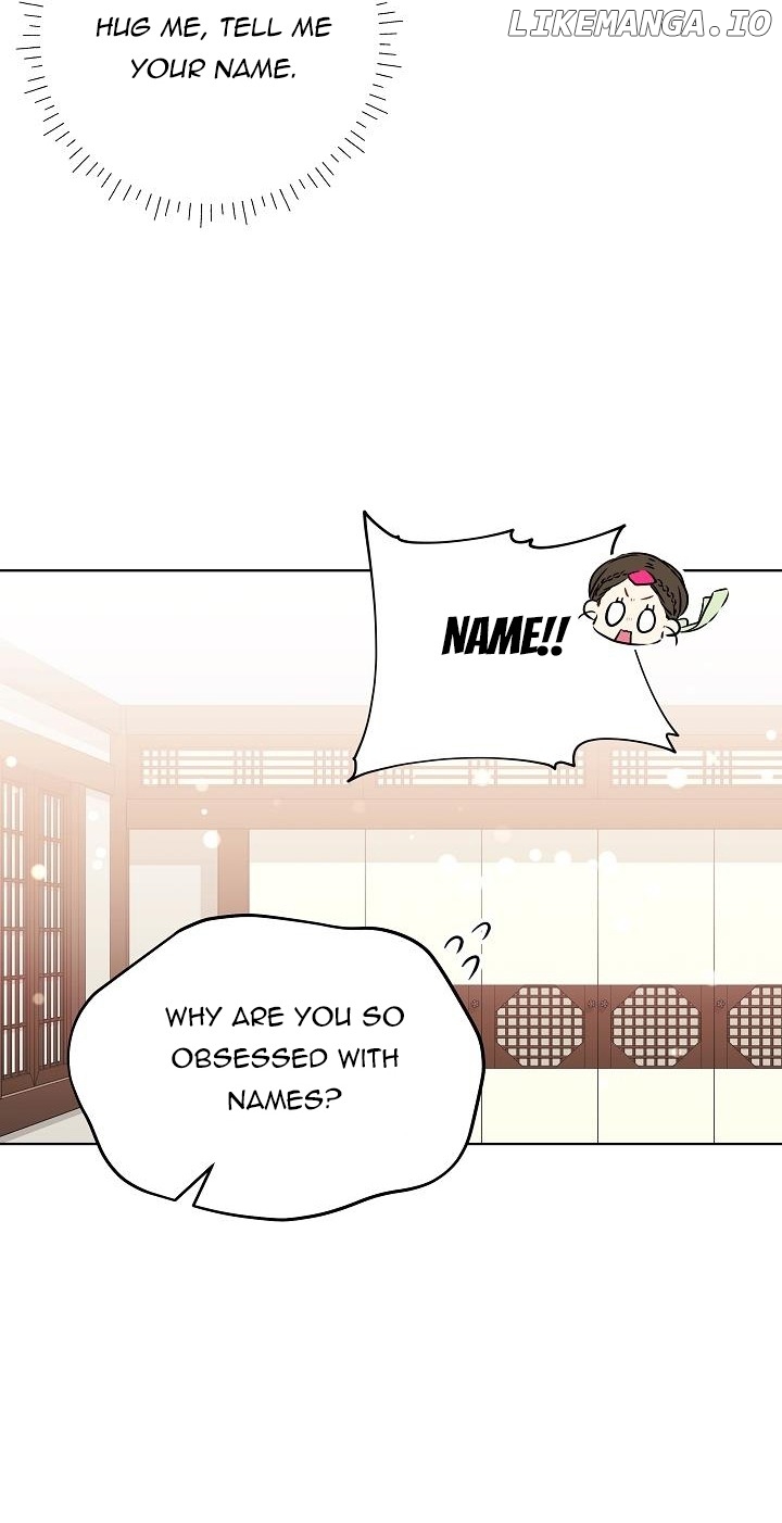 Born As The Daughter of a Lowly Concubine Chapter 23 - page 31