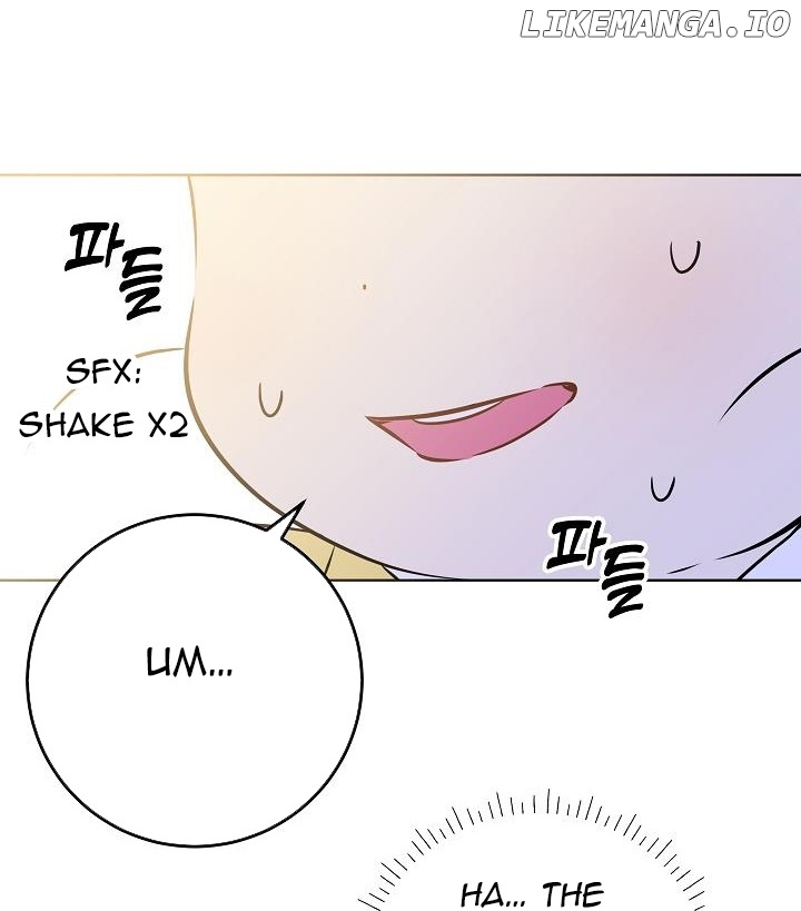 Born As The Daughter of a Lowly Concubine Chapter 23 - page 36
