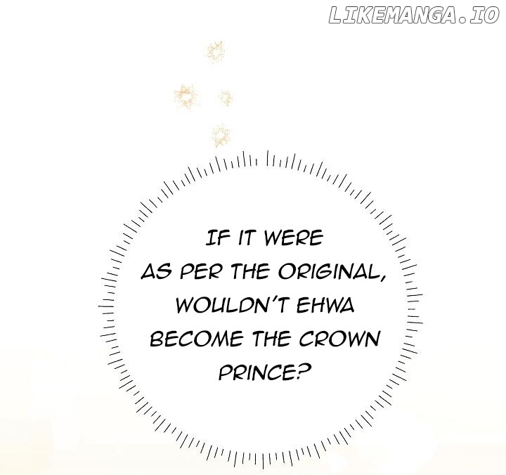 Born As The Daughter of a Lowly Concubine Chapter 23 - page 74