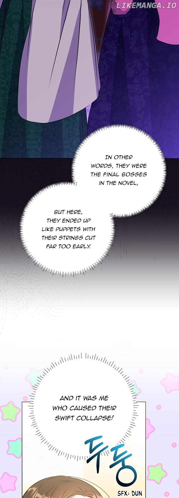 Born As The Daughter of a Lowly Concubine Chapter 24 - page 12