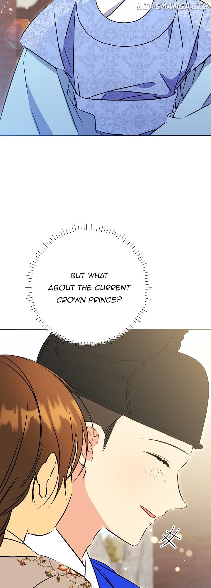 Born As The Daughter of a Lowly Concubine Chapter 24 - page 3