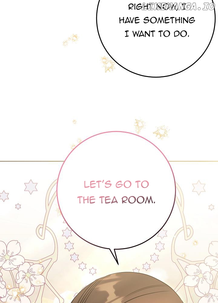 Born As The Daughter of a Lowly Concubine Chapter 24 - page 49