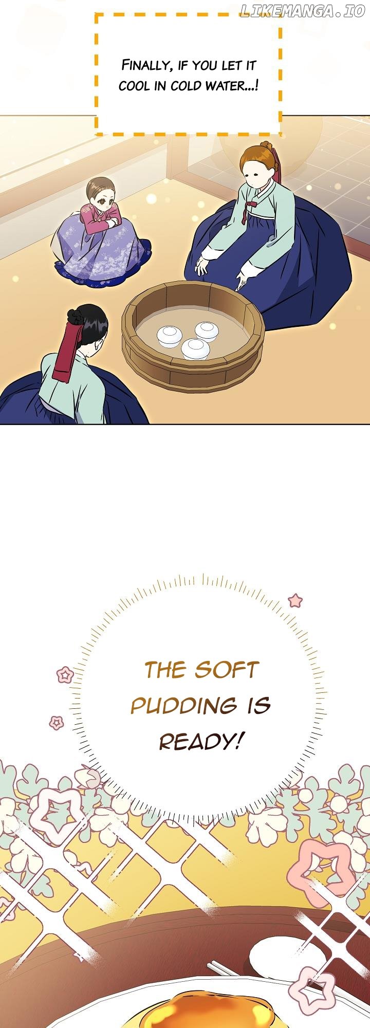 Born As The Daughter of a Lowly Concubine Chapter 24 - page 55