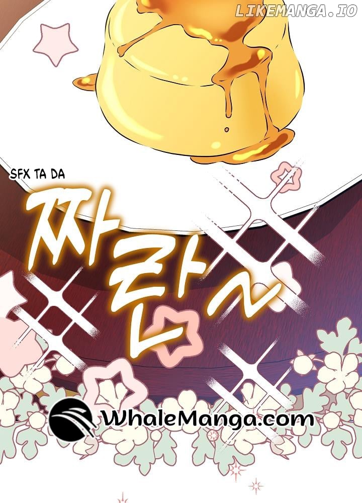 Born As The Daughter of a Lowly Concubine Chapter 24 - page 56
