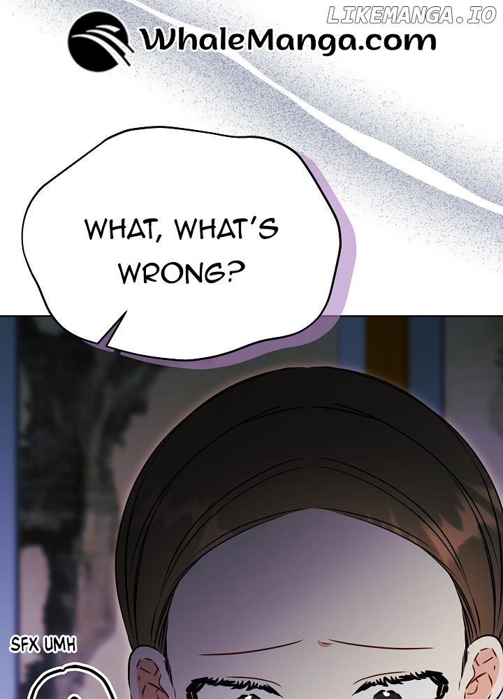 Born As The Daughter of a Lowly Concubine Chapter 24 - page 63