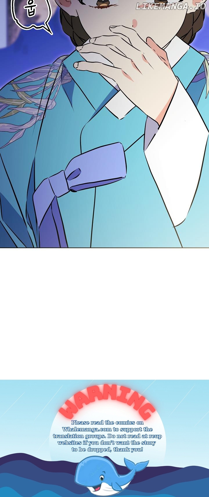 Born As The Daughter of a Lowly Concubine Chapter 24 - page 64