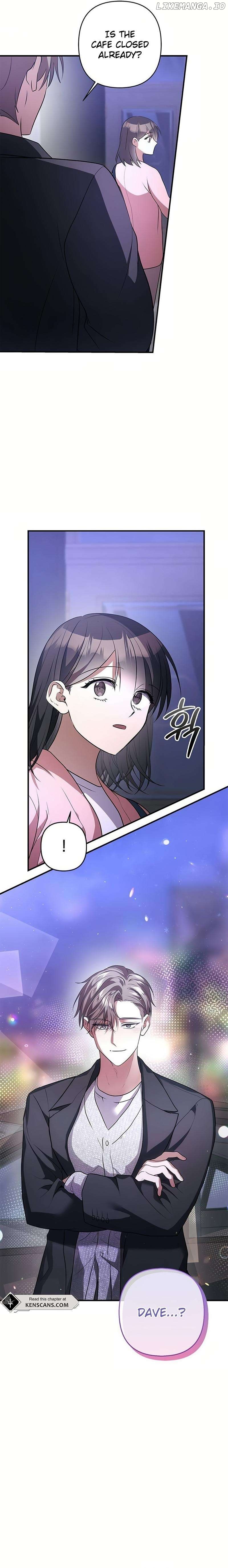 Definition of a Villain Chapter 23 - page 10