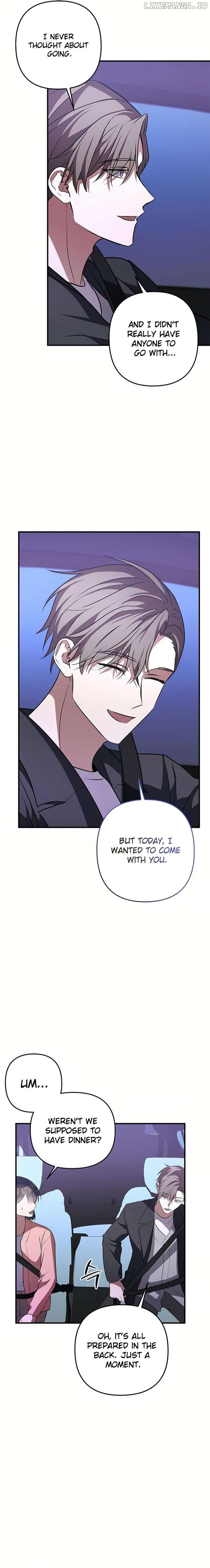 Definition of a Villain Chapter 23 - page 14