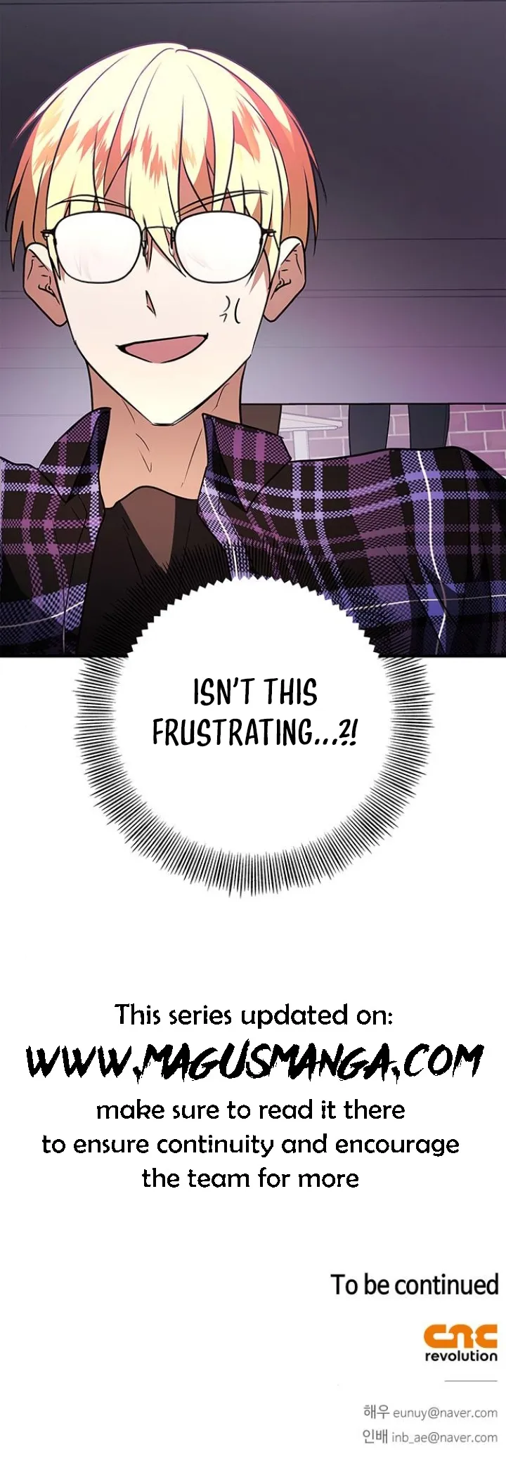 Definition of a Villain Chapter 8 - page 16