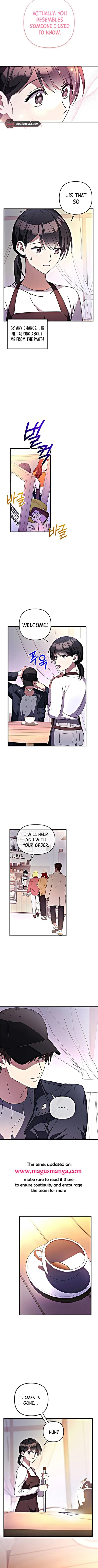 Definition of a Villain Chapter 4 - page 4