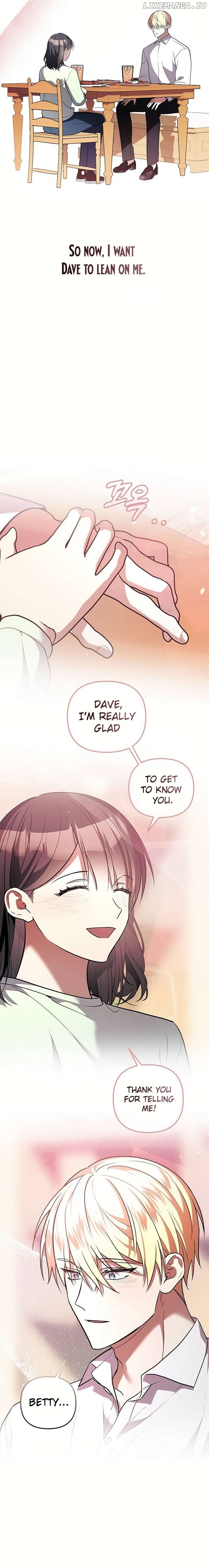 Definition of a Villain Chapter 28 - page 18