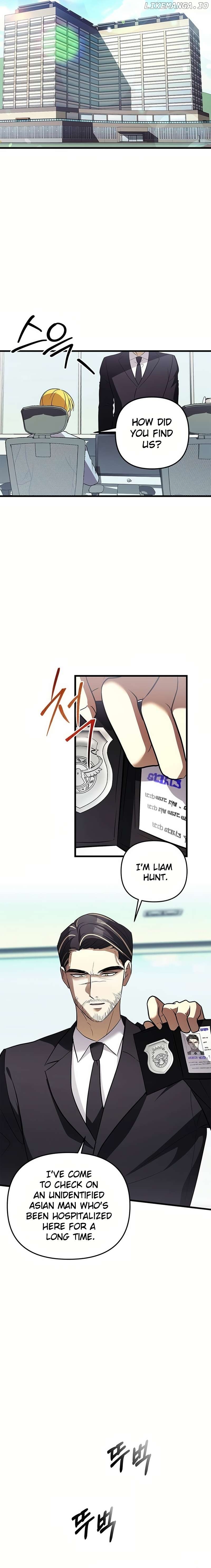 Definition of a Villain Chapter 27 - page 2