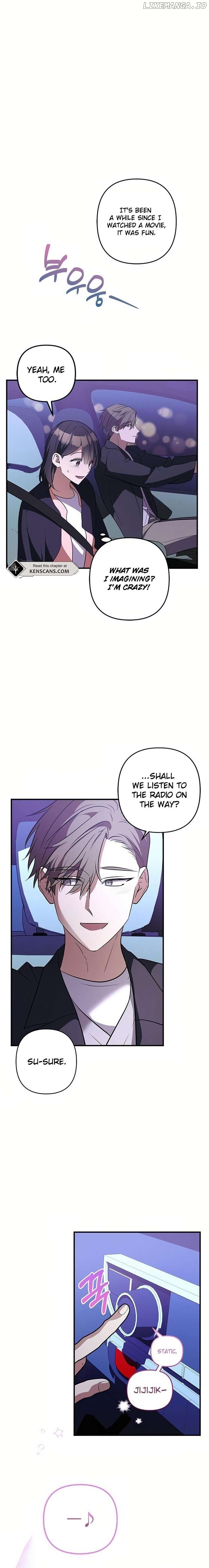Definition of a Villain Chapter 24 - page 3