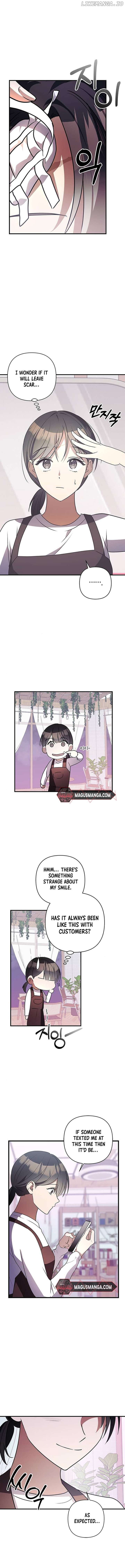 Definition of a Villain Chapter 10 - page 12