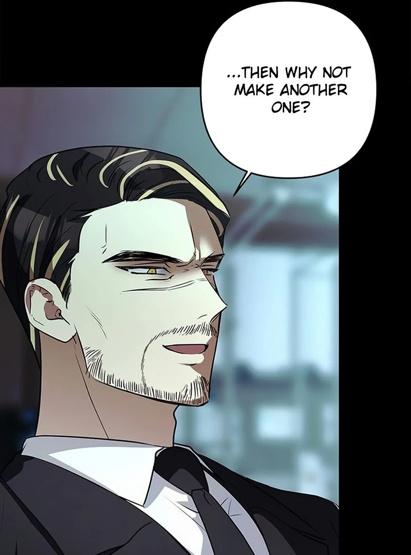 Definition of a Villain Chapter 21 - page 131